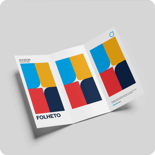 panfleto