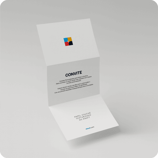 convite