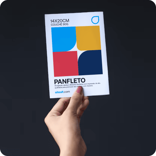 panfleto