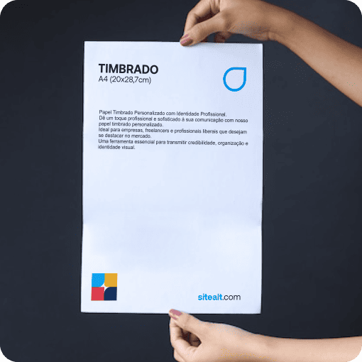 timbrados
